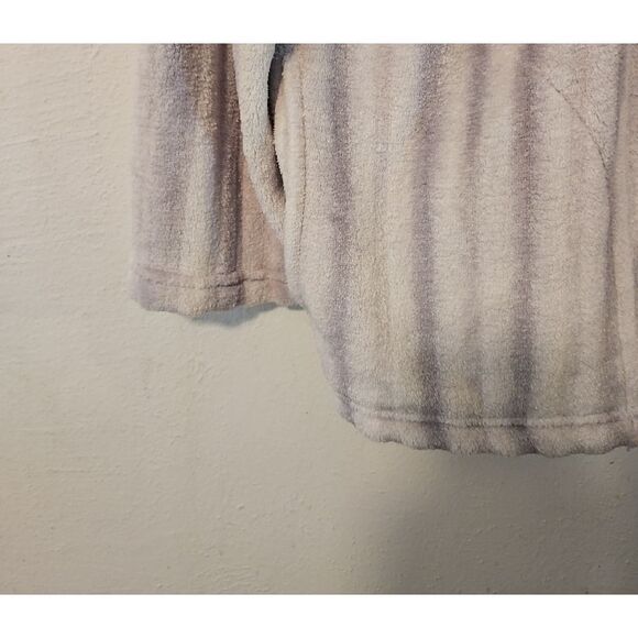 Stan HERMAN Striped Zip-Up Jacket - Picture 2 of 7